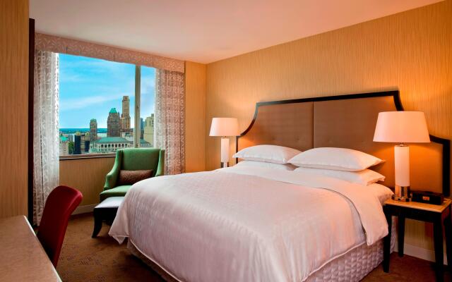 Sheraton Brooklyn New York Hotel