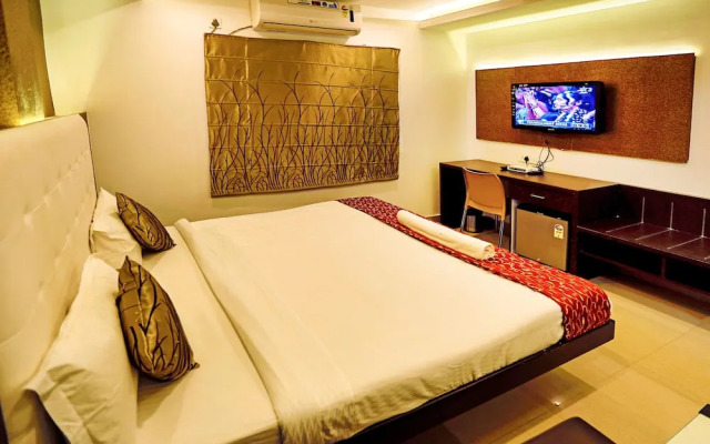 OYO Flagship Hitech City