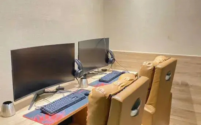 E-sports Hotel (Da Nang Branch)