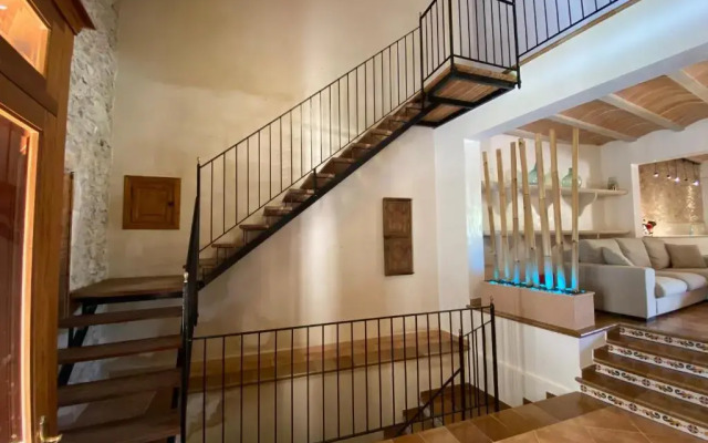 Es Barracar d'es Vins by LOCALITE