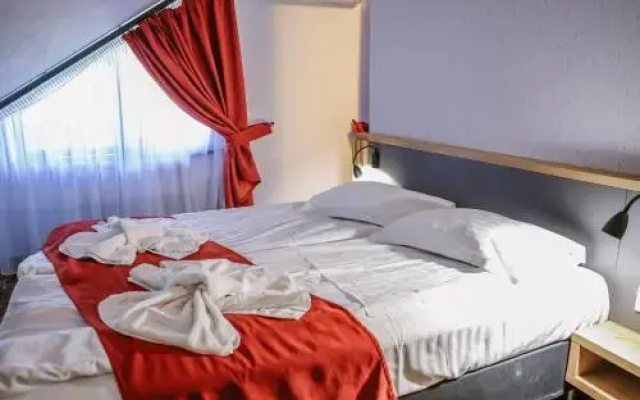 Hotel Relax Sovata