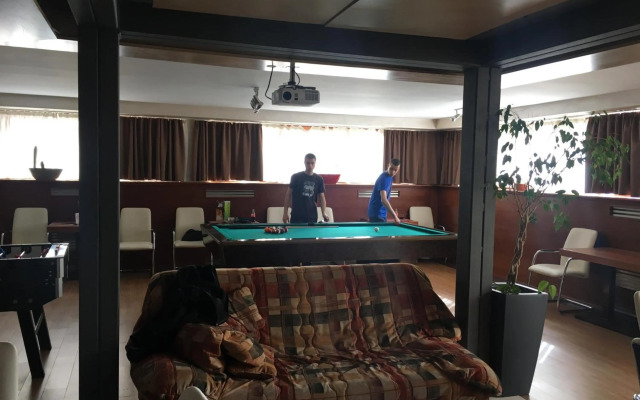 Apartman 104 lux Zoned