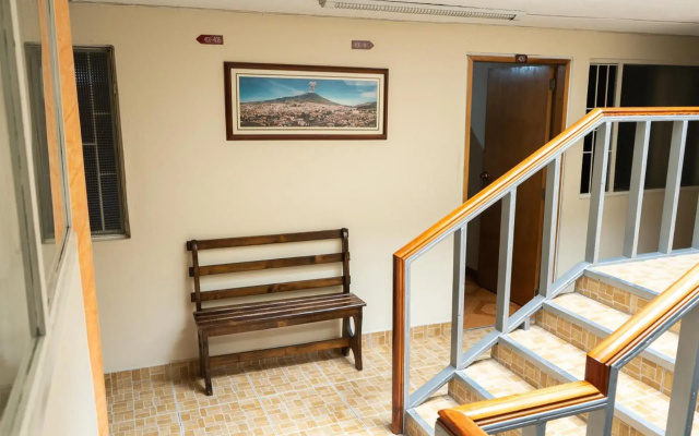 Hotel Juanambú