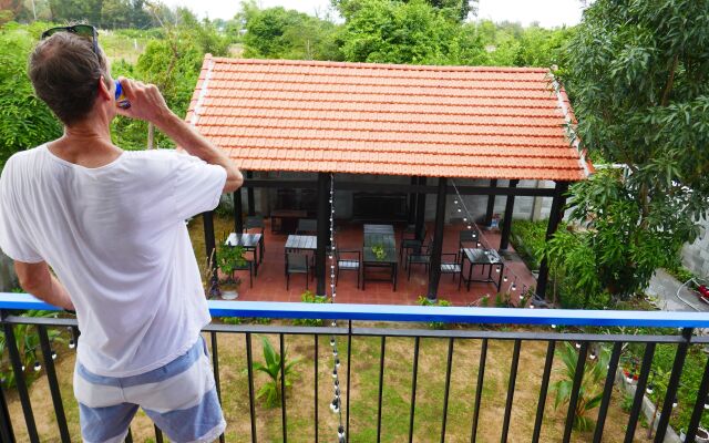 Eros Villa Hoi An