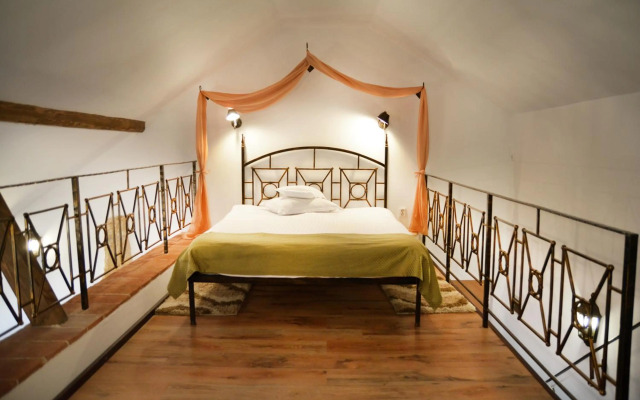 Hotel Hanul Fullton