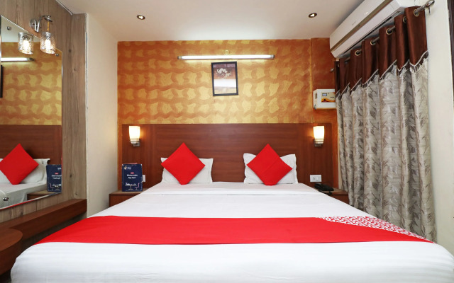 OYO 24232 Mj International