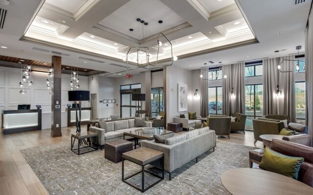 Residence Inn By Marrriott Atlanta Covington