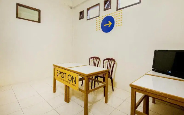 Hotel Stadion by OYO Rooms