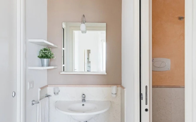 Residenza Miralago - 20 Porzia - Locazione BK