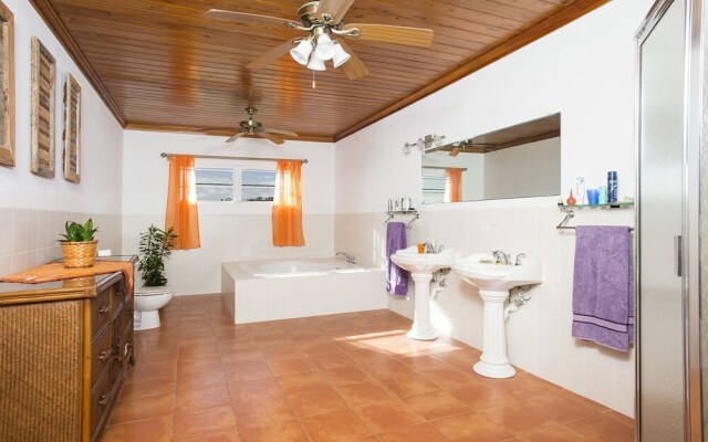 Atlantic Sunrise Villa 2 Bedroom Villa