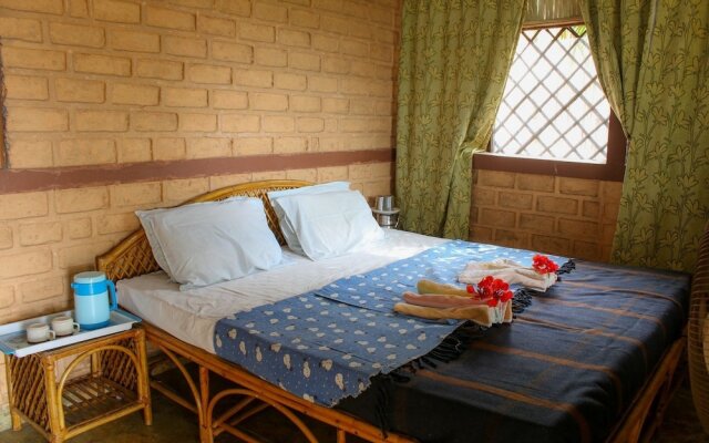 V Resorts Krishna Welang