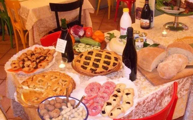 Albergo Ristorante Corsini