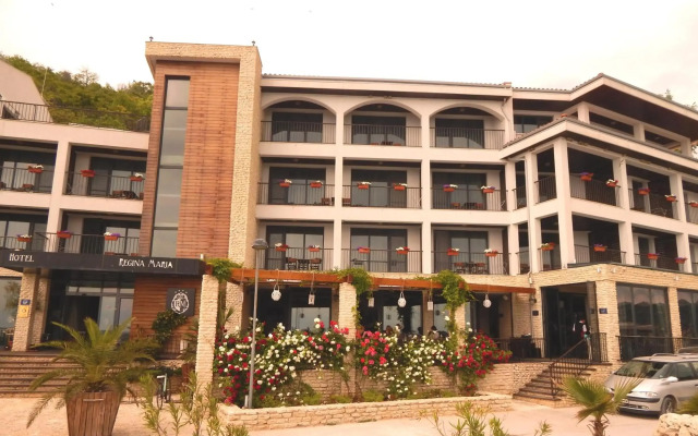 Regina Maria Design Hotel & SPA