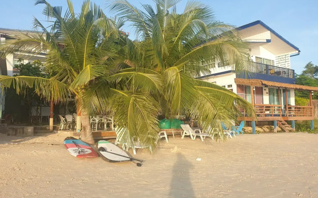 Samed Seaside Resort