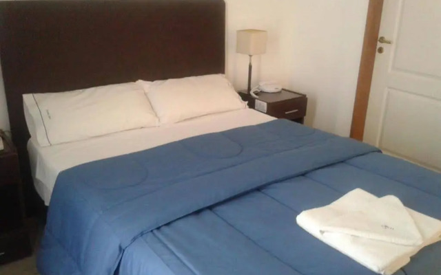Moradas Suites