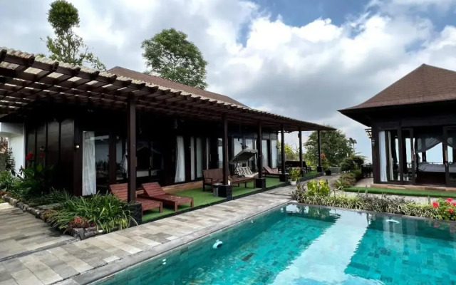 Shankara Munduk Bali