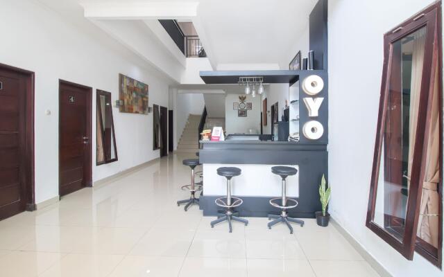 OYO 2836 Sekar Sari Residence