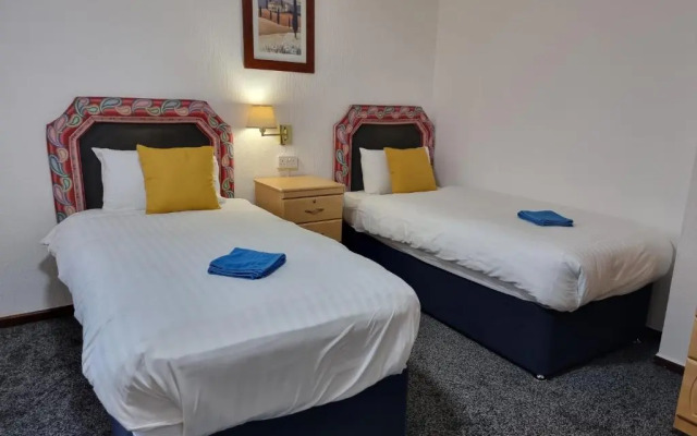 The Collingwood Hotel