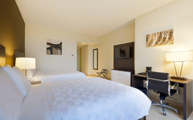 Holiday Inn Panama Distrito Financiero by IHG