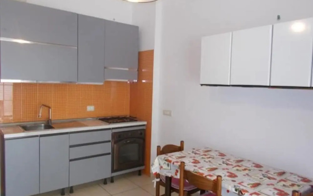 Cozy Retreat Near Baia Verde Beaches