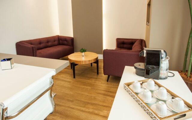 Travel Inn Hotels Wise Indaiatuba