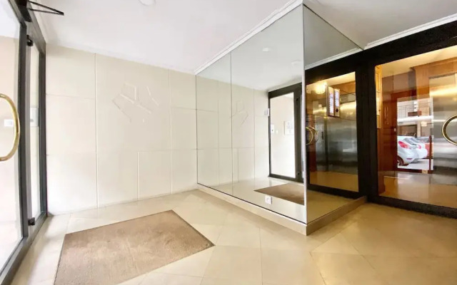 Suite Standing Centre Proche Gare Cosy