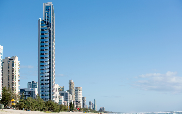 Peppers Soul Surfers Paradise