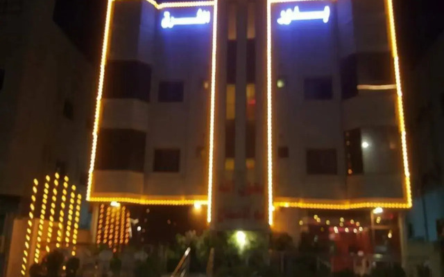 bodor elsharq 2