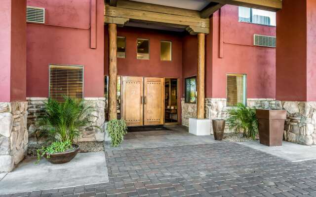Red Lion Inn & Suites Goodyear Phoenix