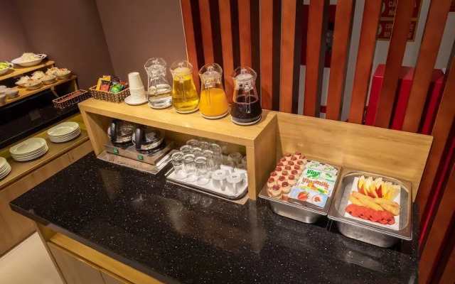 Azumaya Hotel Kim Mã 3