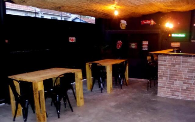 Visto Hostel