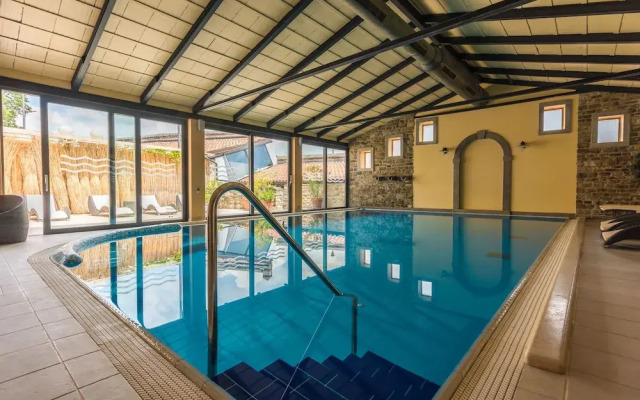 Hotel Kastel