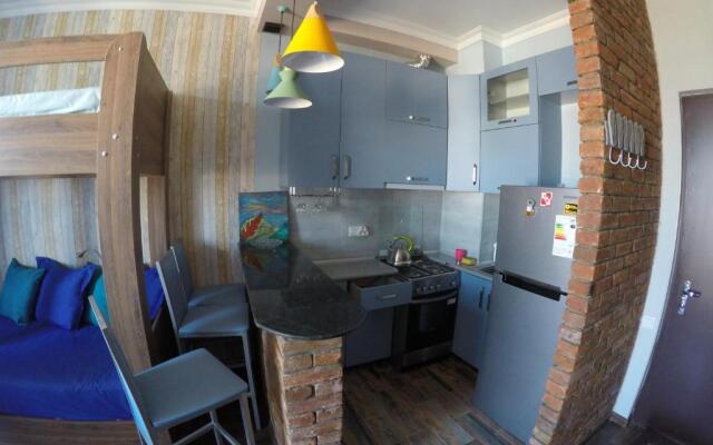 Love Journey Apartment