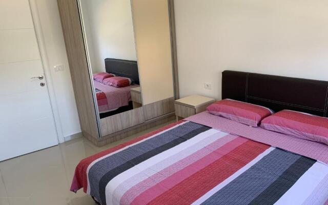 Apartman A13 Šušanj