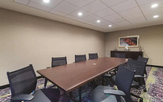 La Quinta Medical Center