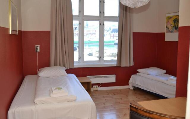 Skansen Hostel Stavanger