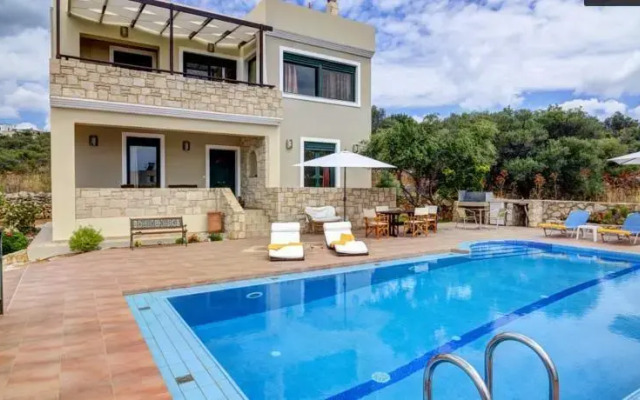Villa Renata