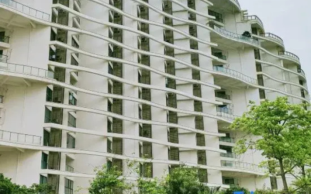 Haikou Henghaikou Bay Renaissance Seaview Hotel Apartment