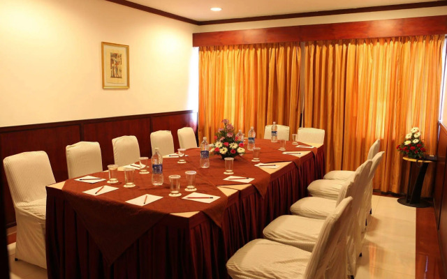 Rathna Residency