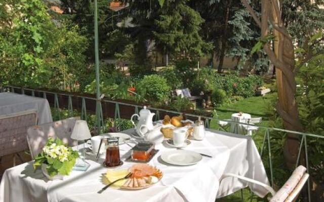 Pension Mayrhofer