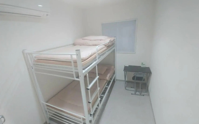 Simple Stay Miyajima – Hostel