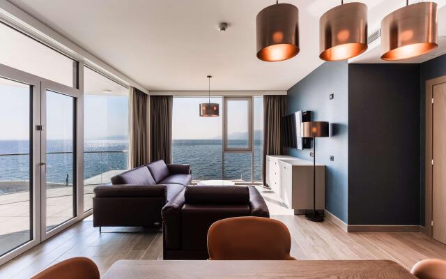 Hilton Rijeka Costabella Beach Resort & Spa