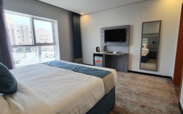 Pine Inn Madinah