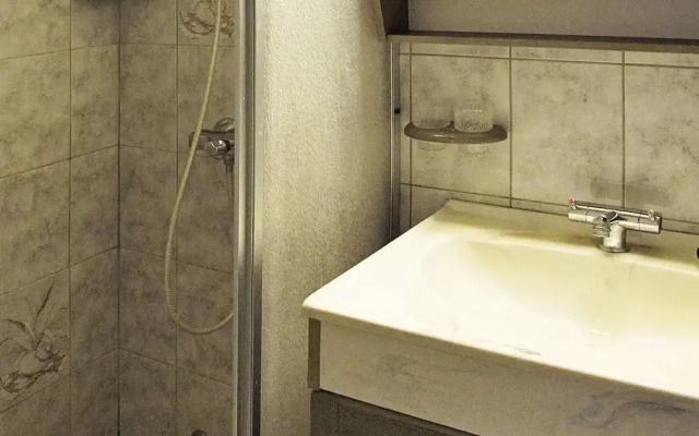 6 Person Holiday Home in Vaeggerlose-by Traum