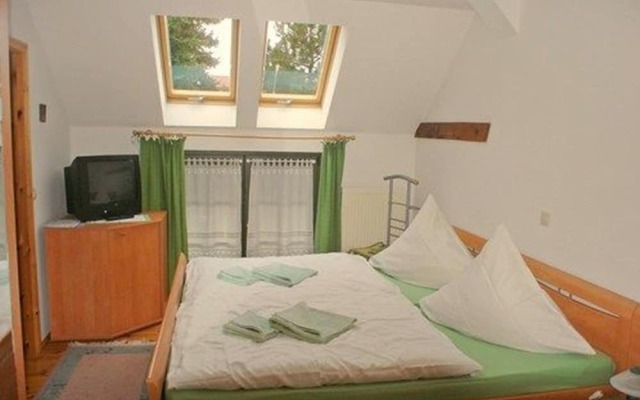 Ferienhof  Alte  Schmiede