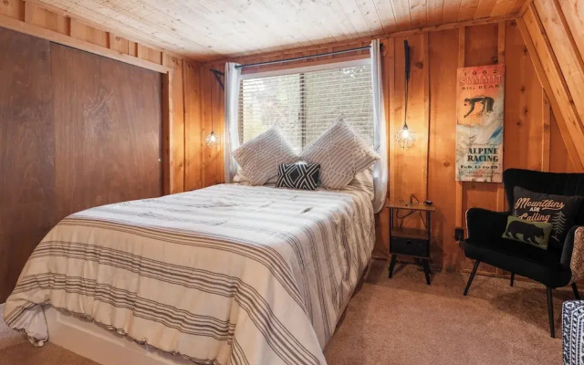 Green Leaf Lodge
