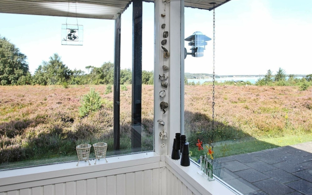 Pleasant Holiday Home in Jutland near Sea