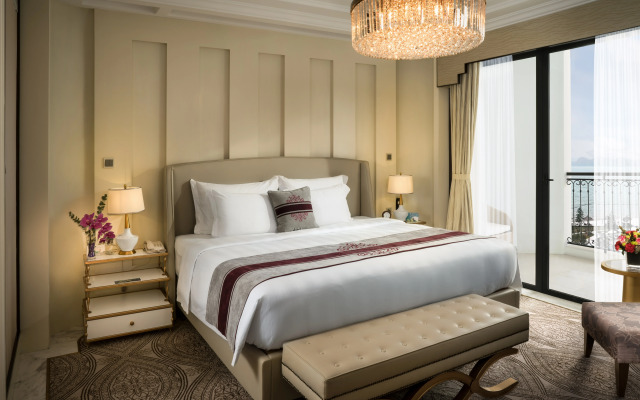 Vinpearl Resort & Spa Ha Long