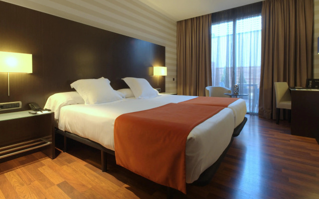 Hotel Zenit Pamplona