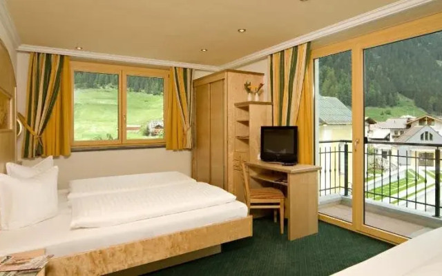 Kirchwirt Appartements